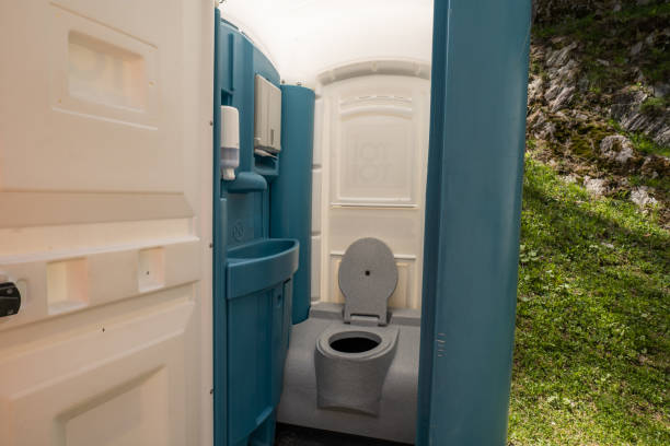 Best Sanitation services for porta potties  in White House Station, NJ
