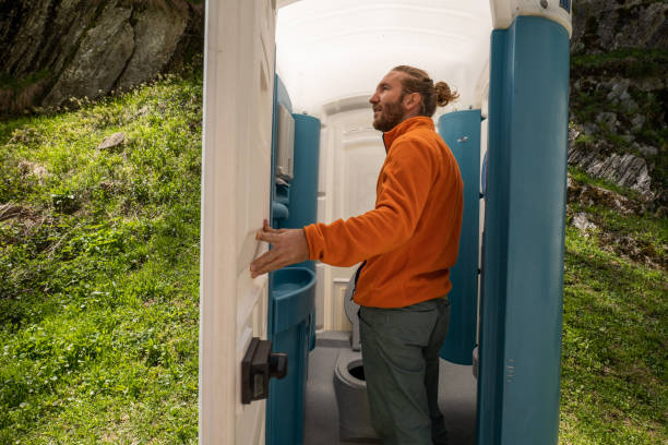 Portable Toilet Options We Offer in White House Station, NJ