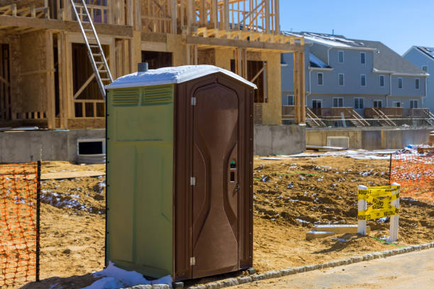 Trusted White House Station, NJ porta potty rental Experts