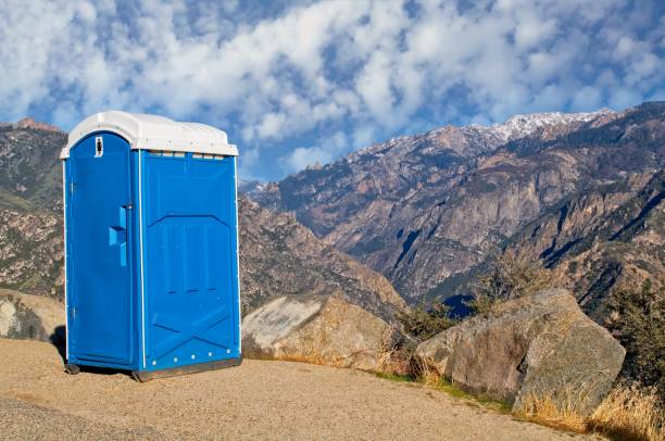Best Porta potty rental near me  in White House Station, NJ