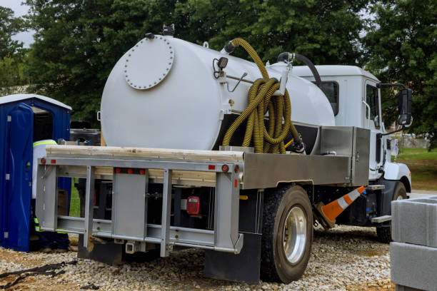 Best Local porta potty services  in White House Station, NJ