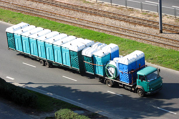 Best Portable toilet rental cost  in White House Station, NJ